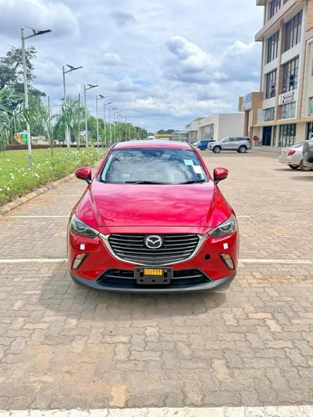 unregistered vehicles