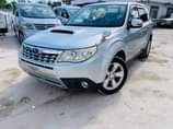 A picture of Subaru Forester