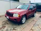 A picture of Brand Jeep Model Cherokee Year 2005 A C cooling Price