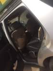 A picture of Mercedes Benz ML 320...ik