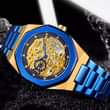 A picture of FORSINING AUTOMATIC WATCHES