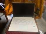 A picture of Hp Laptop