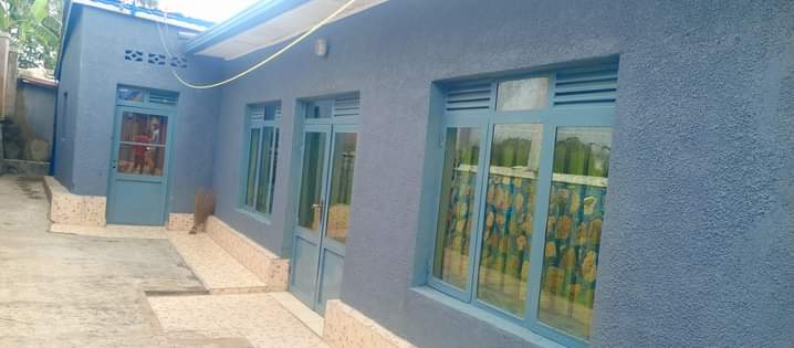 kagugu accommodation