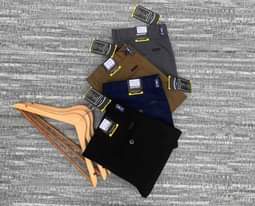 A picture of Freddy classic wear