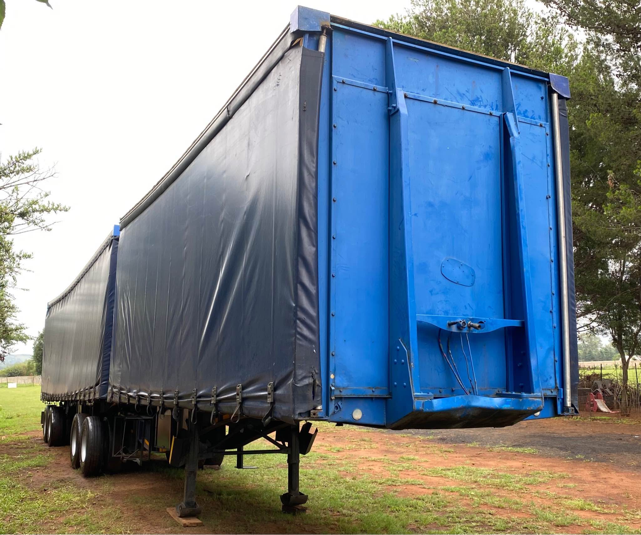 trailers