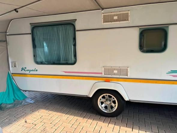 gypsey caravans