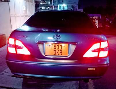 A picture of Brevs DK ML 6 Full Ac 0682392682 0679392682 Chini imekaza