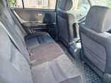 A picture of 2005 TOYOTA Kluger White