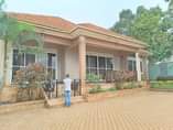 A picture of HOUSE FOR SALE LOCATED AT KIRA NAJEERA ROAD HAS 4BEDROOMS