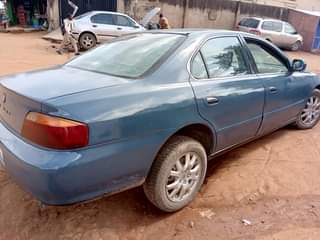 A picture of Acura 09025647544