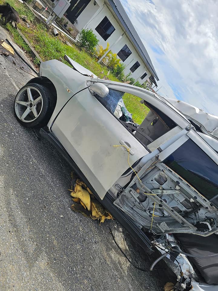car scrapping