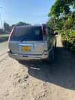 A picture of Nissan Xtrail