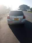 A picture of TOYOTA RUNX