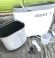 A picture of Bread maker available from the uk
