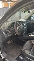 A picture of TOKS STANDARD MERCEDES BENZ ML350 2013 14 MODEL WITH EVERYTHING