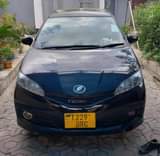 A picture of TOYOTA WISH NEW