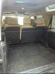 A picture of Land ROVER that can also used as towin van