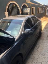 A picture of Toyota Camry votron