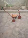 A picture of Kids trike
