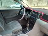 A picture of Super Clean 2006 7 model Corolla Sound untampered Engine Sharp