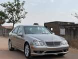 A picture of FOR SALE EXTREMELY SUPER CLEAN MERCEDES BENZ C230 2007 MODEL