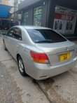 A picture of Toyota Allion 2007