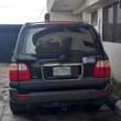 A picture of Lexus LX470 2000