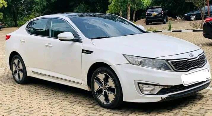 kia
