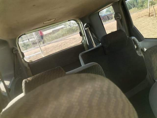 Malawi C.