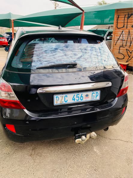cheap cars germiston