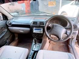 A picture of 5 5 0705812355