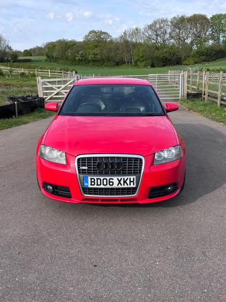 audi quattro