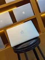 A picture of MacBook pro 2015 