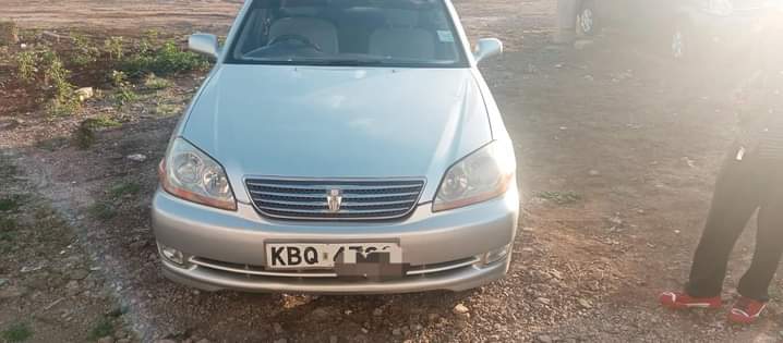 Nanyuki M.