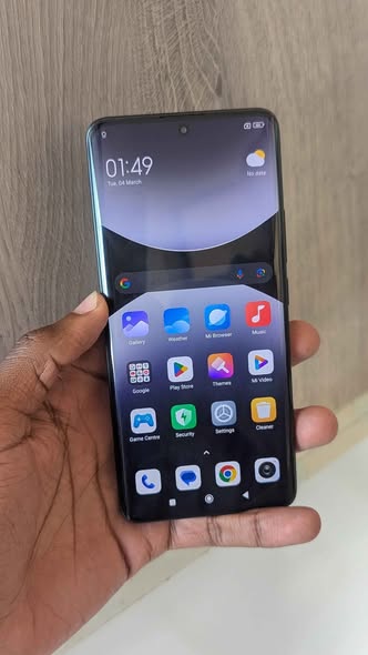 redmi phones