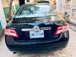 A picture of Belgium standard 2010 Toyota Camry full Option keyless. Going for
