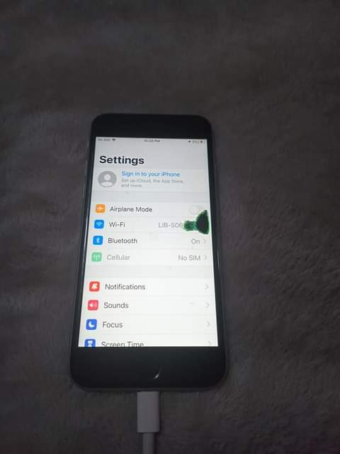 iphones 6