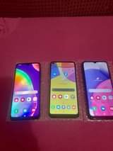 samsung a31