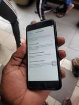 A picture of 256gb iphone 7
