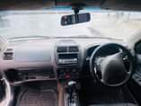 A picture of Suzuki Swift