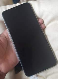 A picture of Vivo Y21