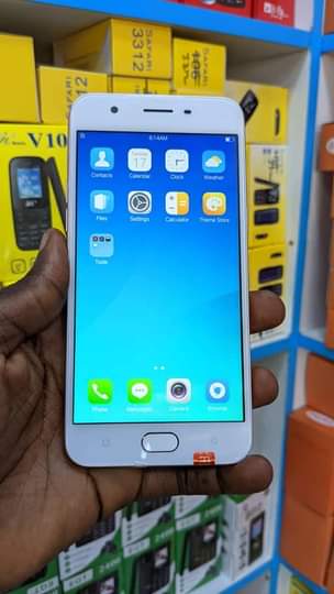 A picture of Oppo A57