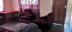 A picture of Nyumba inauzwa ipo mbagala chamazi bei million 18 maongezi yapo