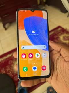 samsung f13