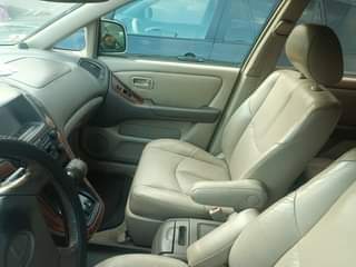 A picture of RX300
