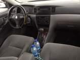 A picture of Clean 04 Toyota Corolla Sound engine and gear Ac chilling