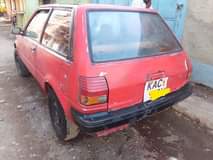 toyota starlet