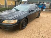 A picture of Henda for sell at affordable prices engine working fine location