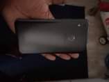 A picture of Infinix hot 5