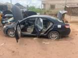 A picture of Toyota camry votron
